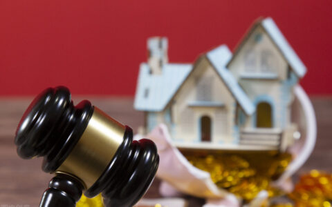 驳回起诉的情形及驳回起诉的法律规定