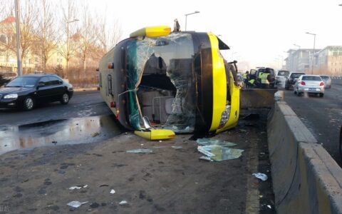 交通事故赔偿计算方法及一般交通事故赔偿标准