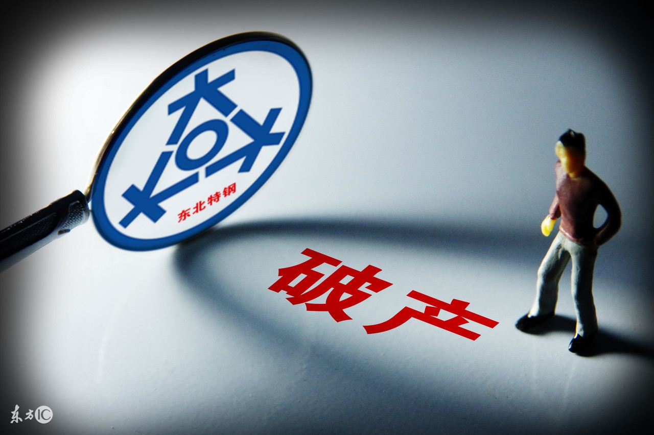 债务人破产申请书