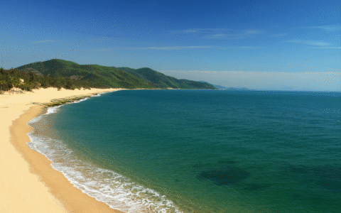 海域法是怎么规定的及海域使用权管理规定