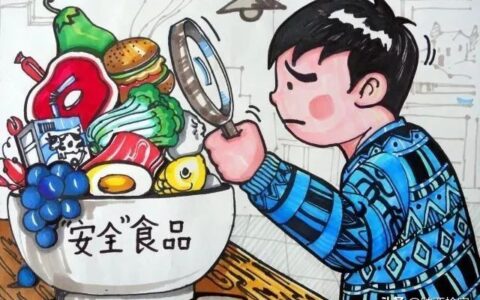 食品安全法规有哪些及食品安全相关法律法规