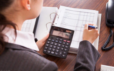 什么是财务负责人及财务负责人法律定义