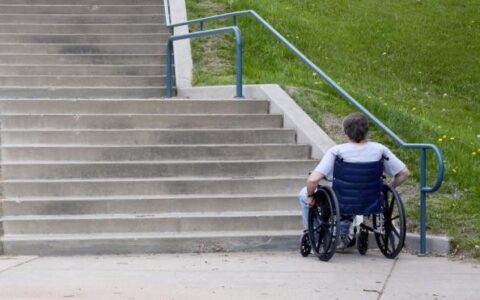 残废等级是怎么分的及1到10级伤残鉴定标准