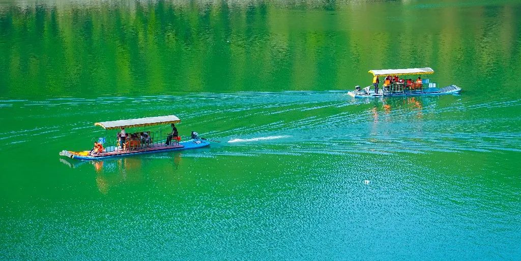 普法小课堂 | 《中华人民共和国旅游法》解读