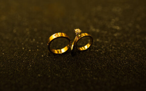 结婚证在哪里办理及办结婚证需要的证件