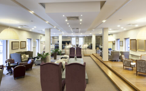 家庭装修施工合同范本及房屋装修施工合同范本最新