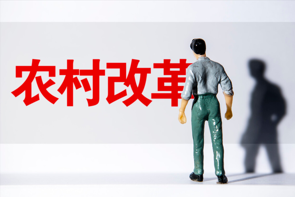 2022年中央一号文件中的“宅基地制度改革”究竟是要干啥？