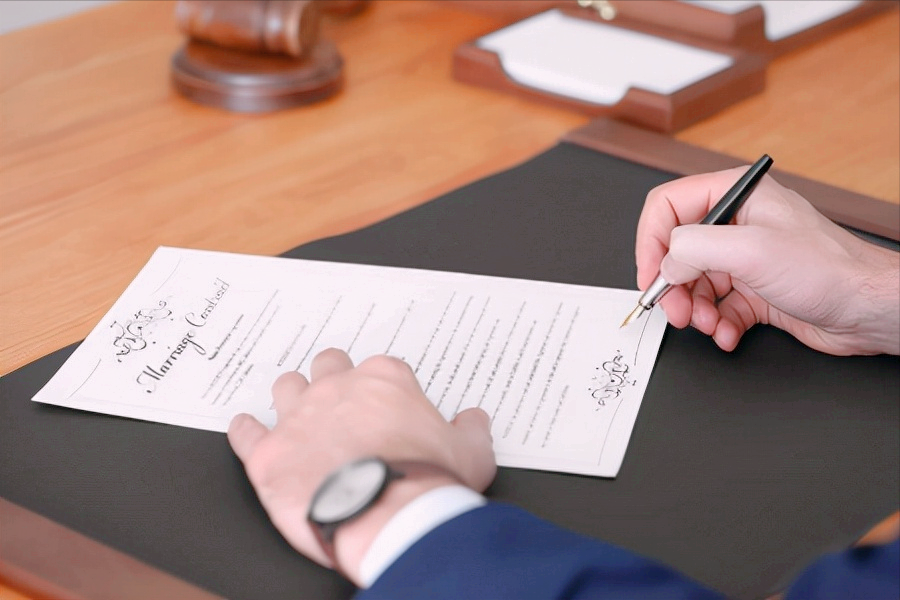 公证处是什么性质的单位？