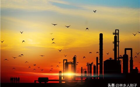 工业用地分类标准及工业用地用途包括的种类