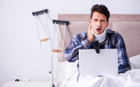 2025年工伤骨折赔偿标准一览表及工伤赔偿计算明细