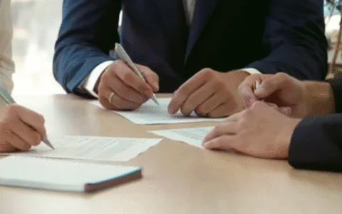 公司清算决议书模板及公司解散决议范本