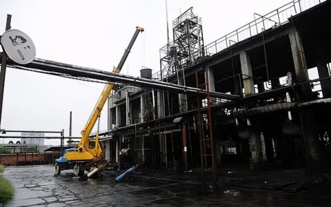 企业拆迁怎么赔偿及厂房搬迁补偿的规定