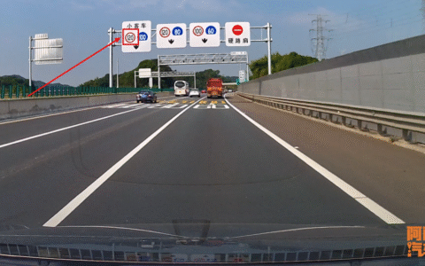 超速20以下怎么处理及2025年新交规扣分细则一览表