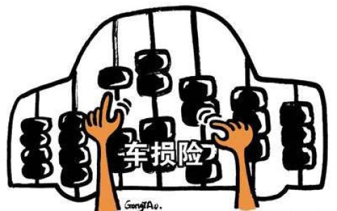 车辆损失险是什么意思及车辆损失险赔偿范围