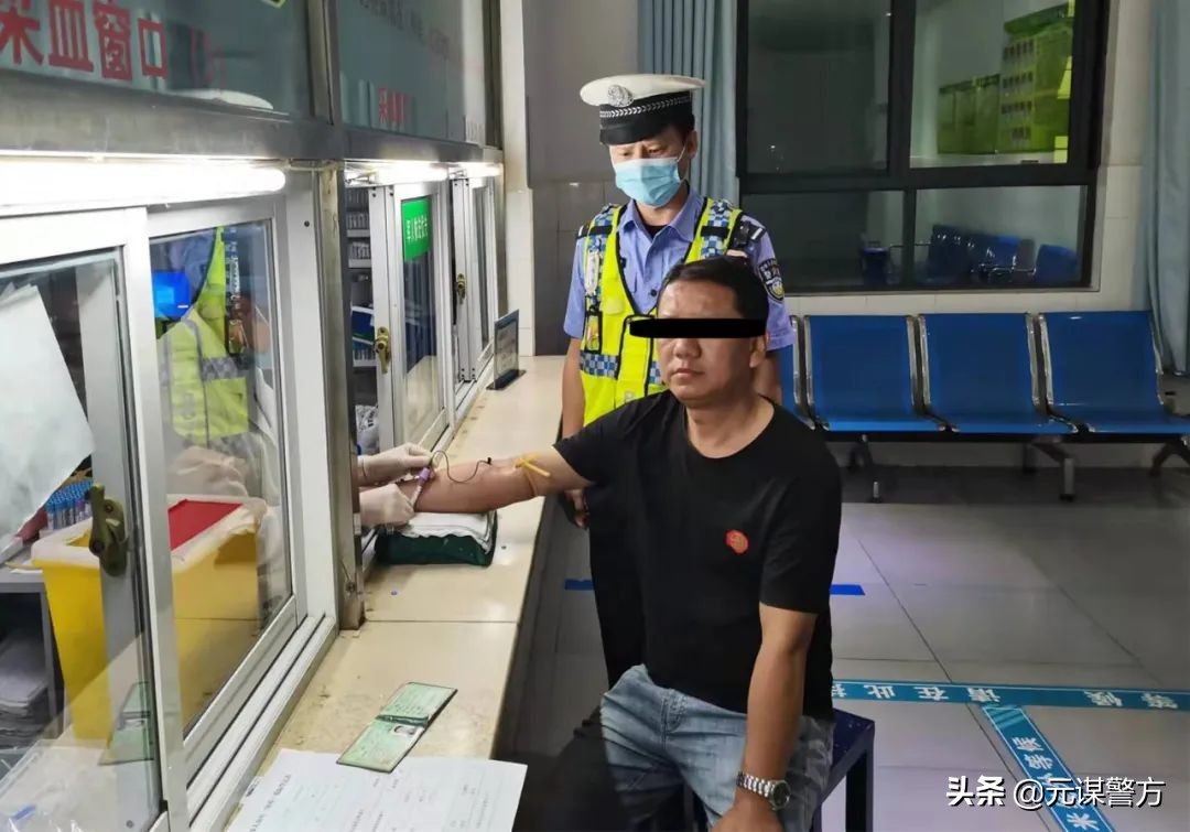 2022年第五期酒驾曝光来了！