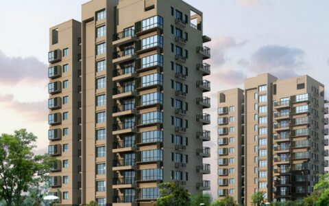 买房个税和契税怎么算及房产契税和个税缴费标准