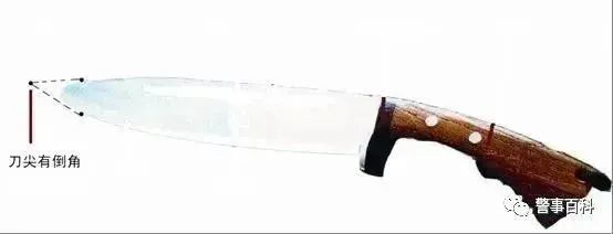 什么是管制刀具，你真的清楚吗？
