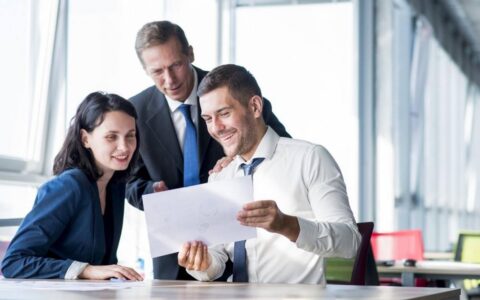 公司变更登记申请书模板及增加经营范围需要的资料