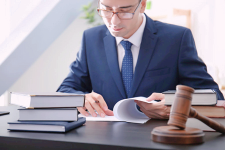 公证处是什么性质的单位？