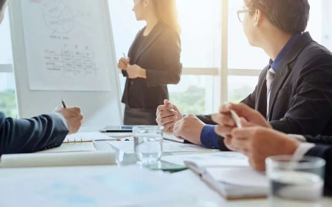 企业负责人的职责是什么及企业主要负责人法定职责