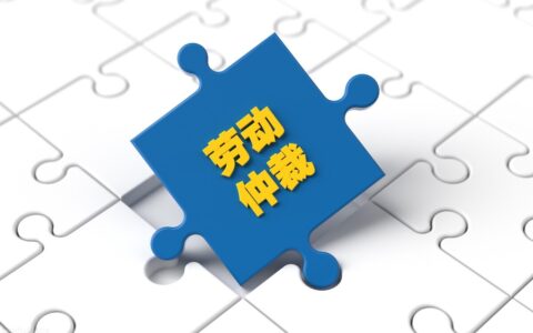 劳动仲裁申请书范本范文及个人劳动仲裁申请书模版