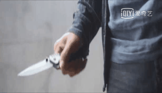【法眼看剧】《猎罪图鉴》——使用匕首拒捕，如何处罚？