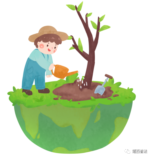 普法 | 对《环境保护法》你了解多少？