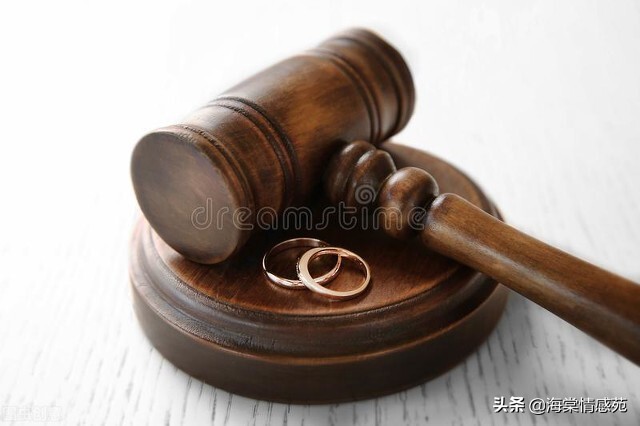 离婚诉讼开庭的时候，面对法官问题的三种问法，你就要小心了