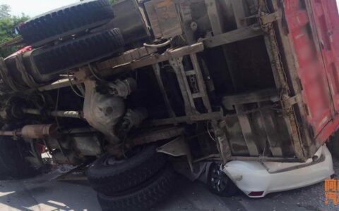 开车撞死人判几年及当场撞死人最高判刑