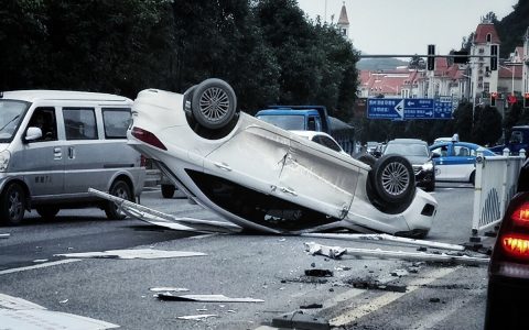 交通事故精神怎么赔偿及车祸轻伤精神损失费赔偿标准
