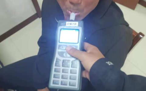 酒驾处罚最新标准拘留多久及2025年酒驾最新标准及处罚