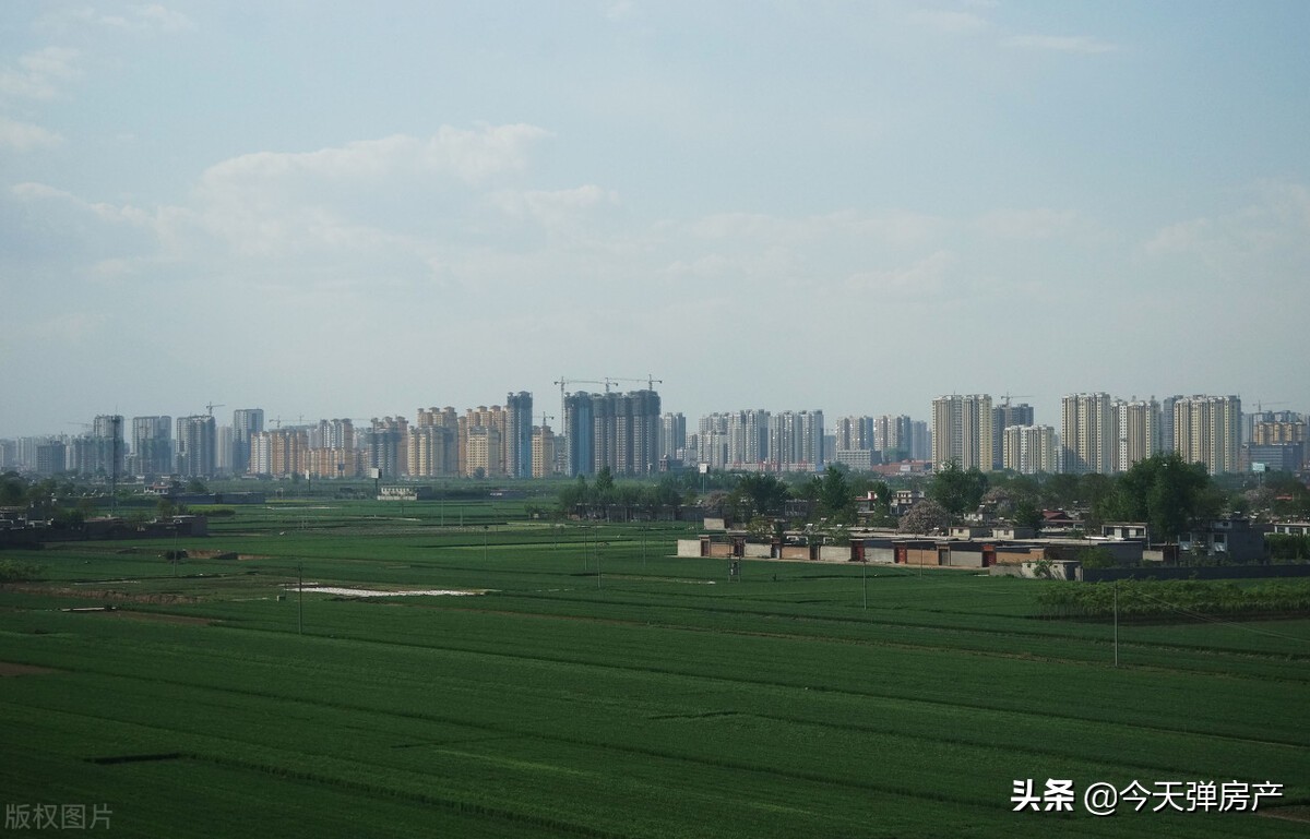 房产知识知多点6：土地出让年限到期如何处理？