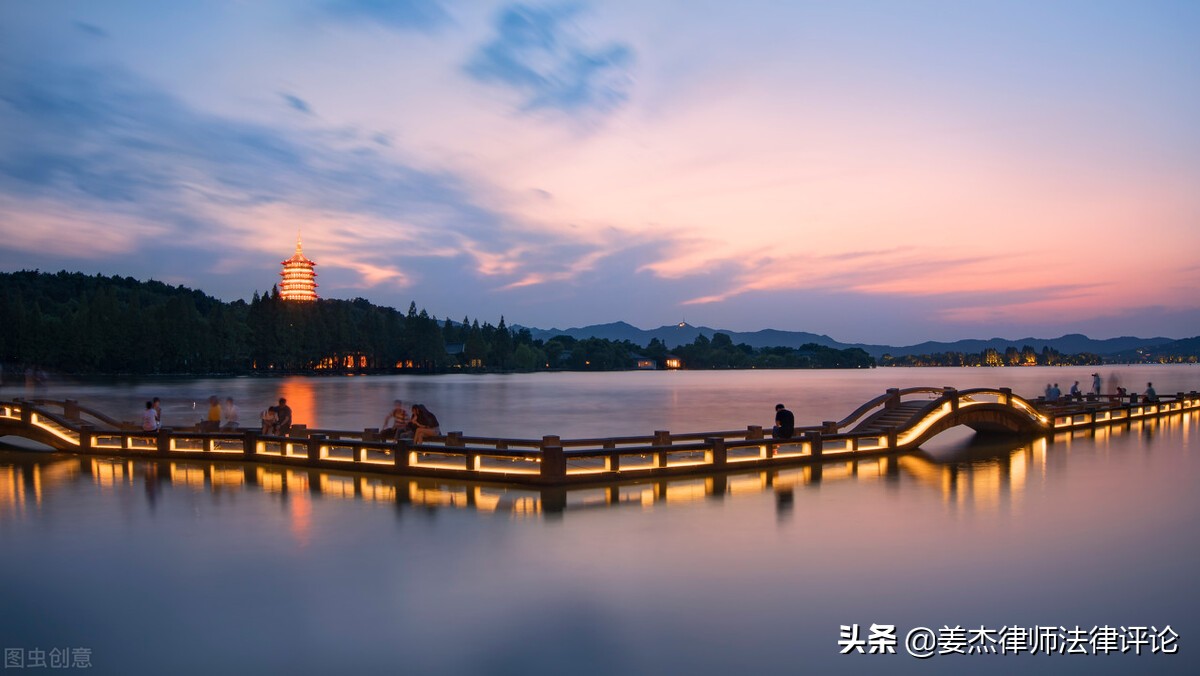 姜杰律师：刑事案件当事人有逐级申诉的权利，法院不应限制