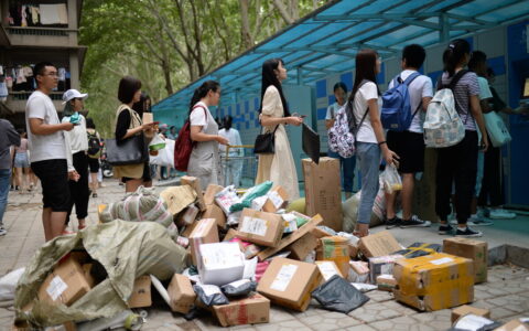 快递丢失赔偿多少钱及快递丢件正确索赔流程