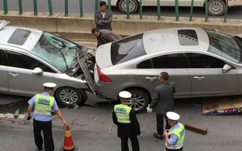 交通事故处理方法大全及发生交通事故处理步骤