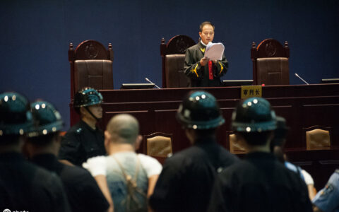 死刑缓期两年执行是什么意思及中国死刑缓刑