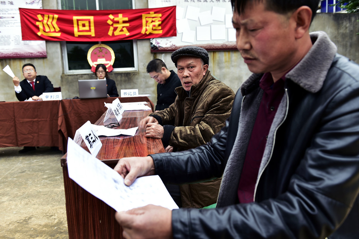 合同纠纷起诉流程是怎样的