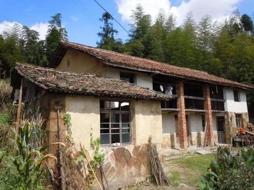 农村有房的居民有福了，国家实行按户补贴，房屋新政策来了