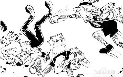 轻微伤的鉴定标准是什么及司法鉴定轻微伤的标准