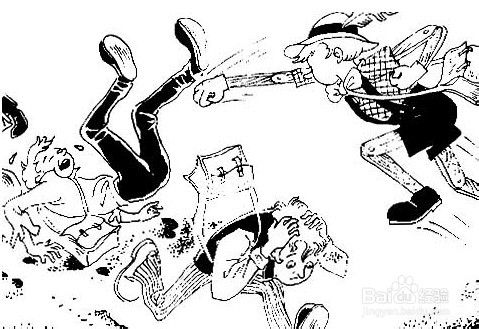 轻微伤鉴定流程有哪些？