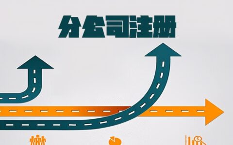 成立分公司流程怎么走及设立分公司流程及费用