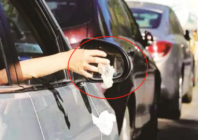 车管所提醒，这4项违章已取消扣分处罚，有车的偷着乐