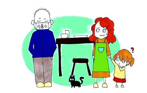 什么是冷暴力婚姻？什么是家庭冷暴力？