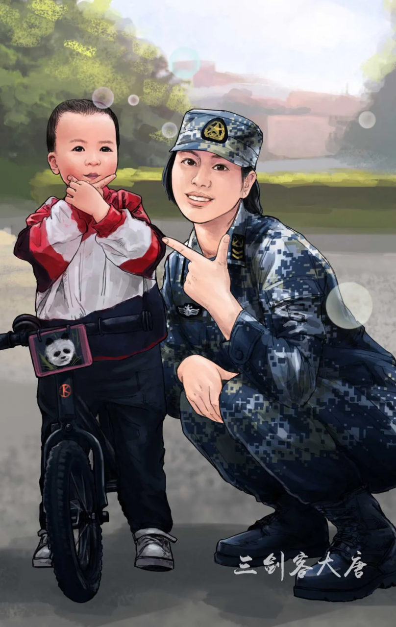 军人配偶随军落户，终于放宽