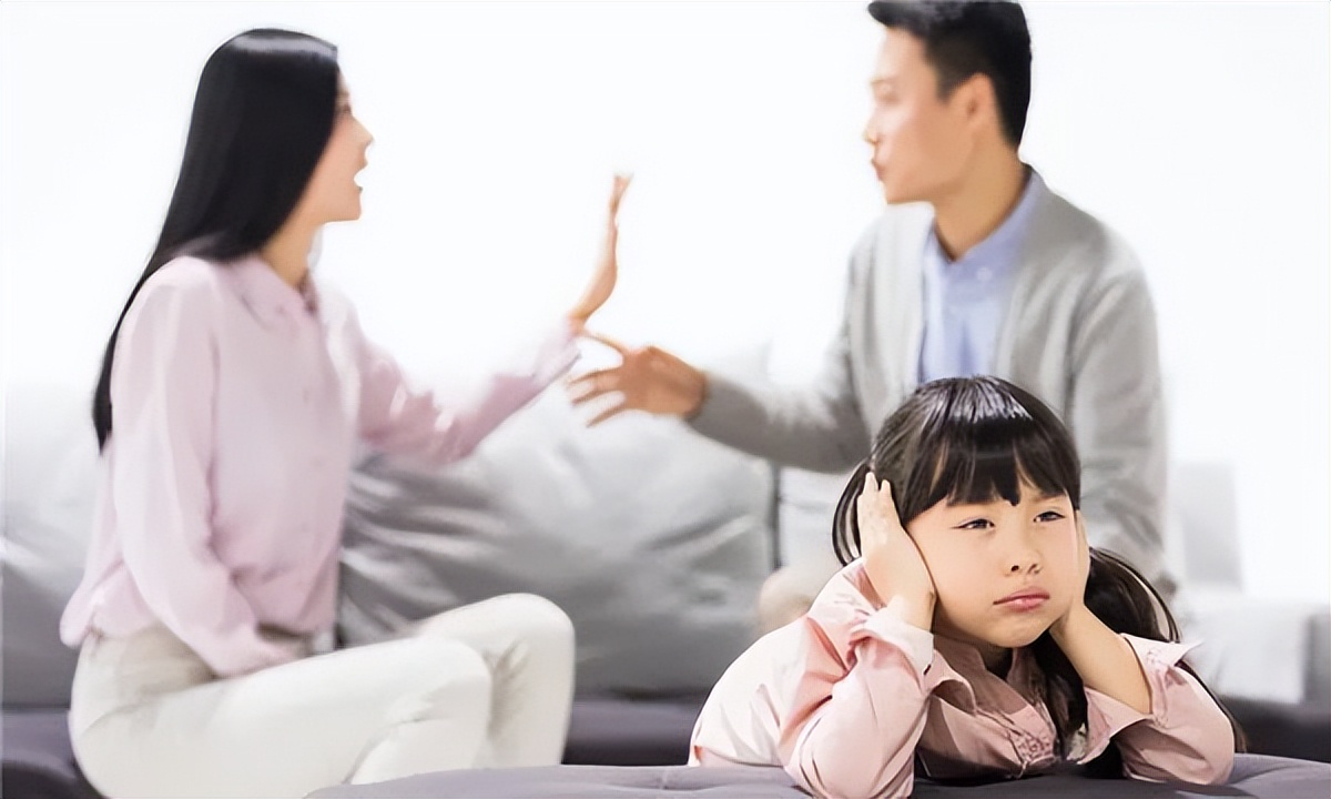 离婚案件中，判断“孩子归谁”的15个法律要点！一文讲清