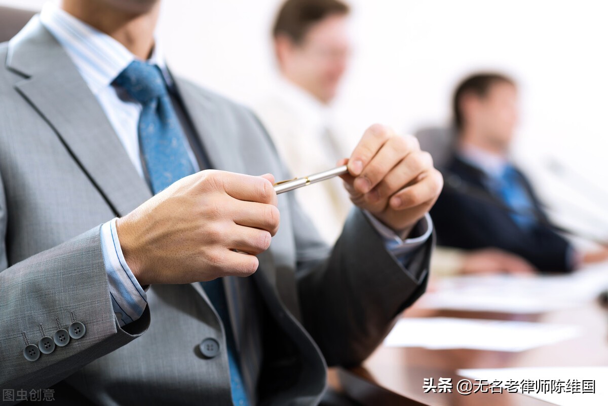 最高法：出庭人不合诉讼代理规定，按撤诉处理是对诉讼代理的理顺