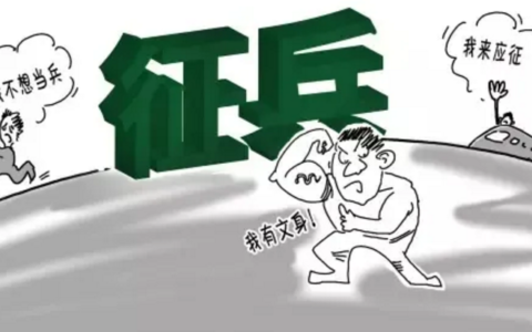 逃兵役是什么违法行为及逃避服兵役的法律后果