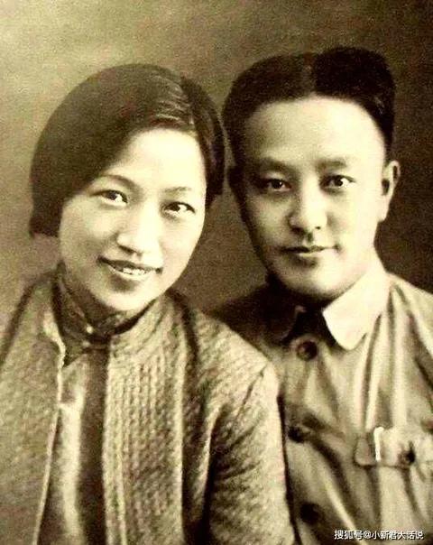 建国初，王明受命主持制定了新中国《婚姻法》