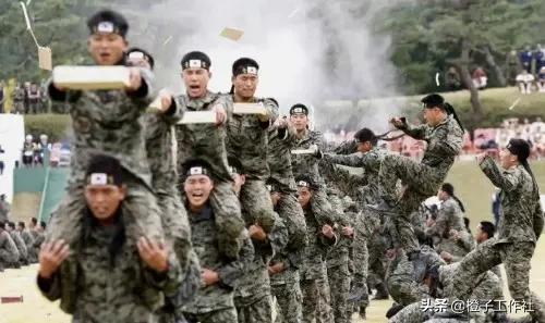 各国怎么惩罚逃兵？泰国最奇葩，韩国令人胆寒，没想到美国更惨
