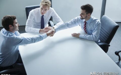 项目合作意向书范本及双方合作意向书范本